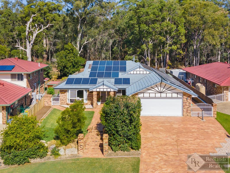 11 Legend Court, Alexandra Hills, Qld 4161 House for Sale