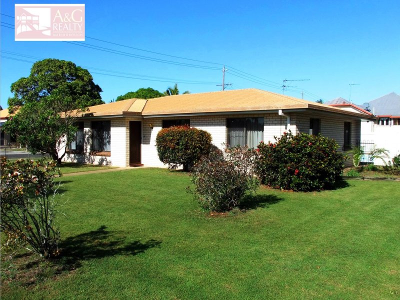 390 Alice Street, Maryborough, QLD 4650