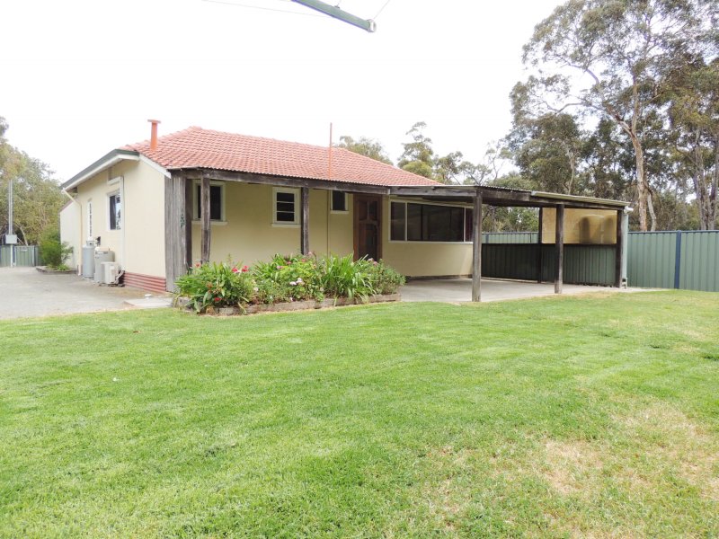 20 First Avenue, Kendenup, WA 6323