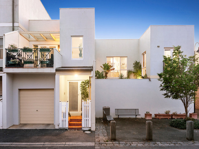 56 Willis Street, Kensington, VIC 3031