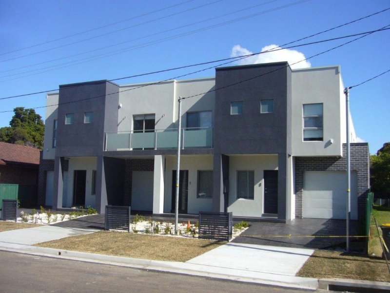 7B Murdock Street, Guildford, NSW 2161