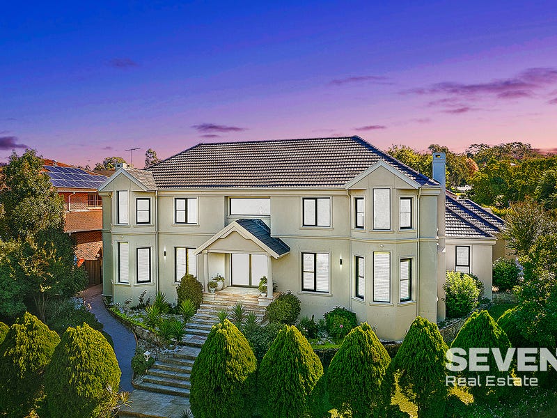 5 Blairgowie Place, Oatlands, NSW 2117 Property Details