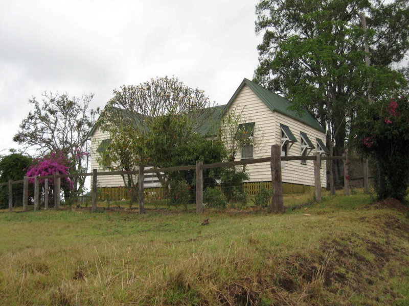 95 Esk Crows Nest Road, Esk, QLD 4312