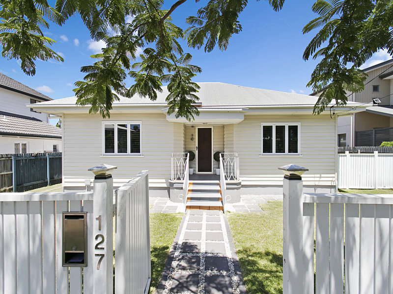 127 Manson Road, Hendra, QLD 4011