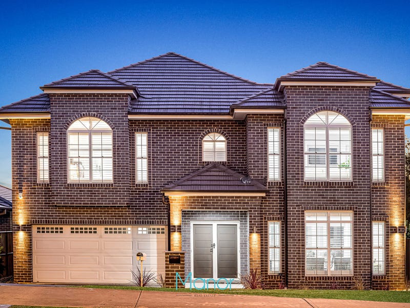 2 The Rise Beaumont Hills NSW 2155 realestate .au