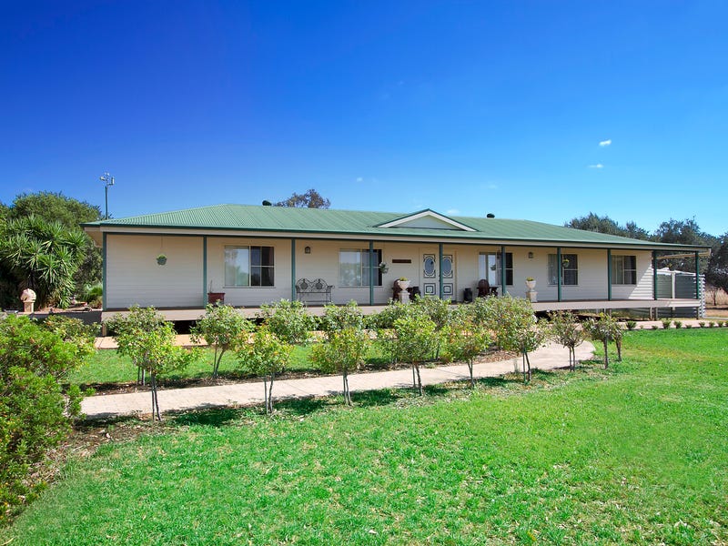 'Amity Park' 986 Wandobah Road, Gunnedah, NSW 2380 Property Details
