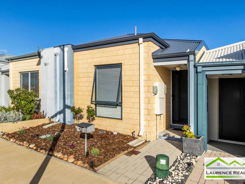 52 Mansfield Avenue, Butler, WA 6036