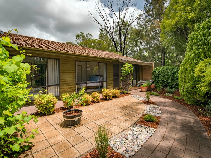 33/32 Bunbury Street, Stirling, ACT 2611