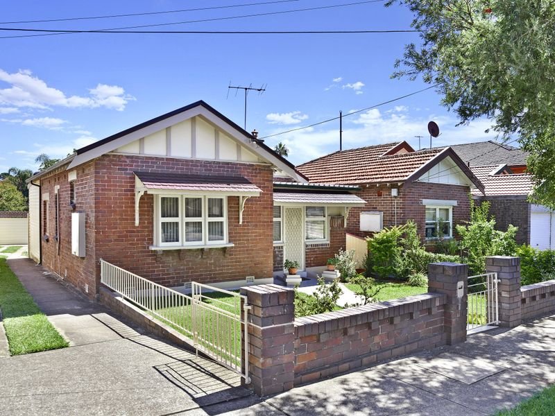 39 Archer Street, Burwood, NSW 2134 Property Details