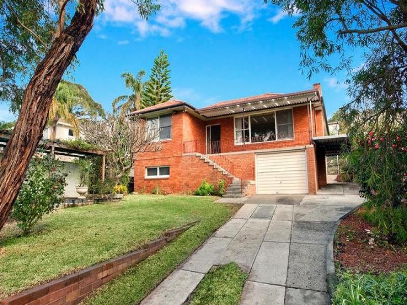 41 Sylvania Road, Sylvania, NSW 2224 Property Details