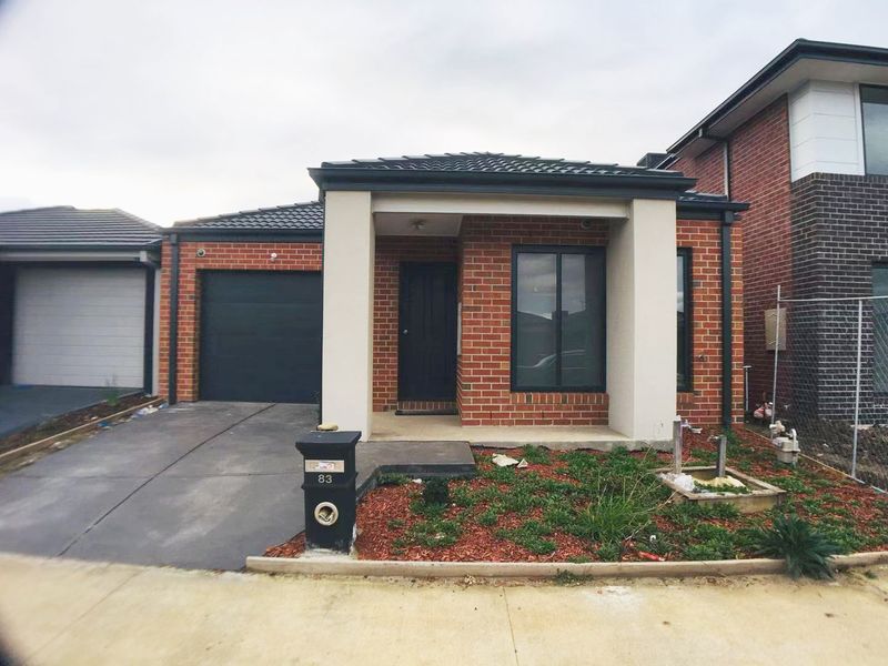 83 Astoria Drive, Point Cook, Vic 3030