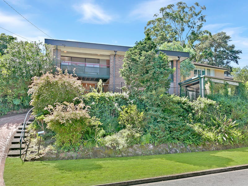 35 Cambridge Avenue, North Rocks, NSW 2151 House for Sale