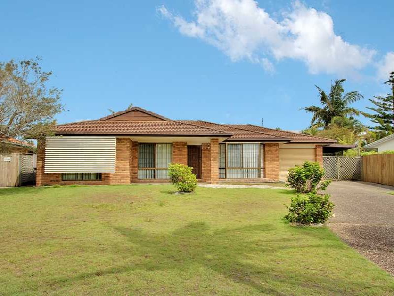 3 Carnarvon Court, Pottsville, NSW 2489