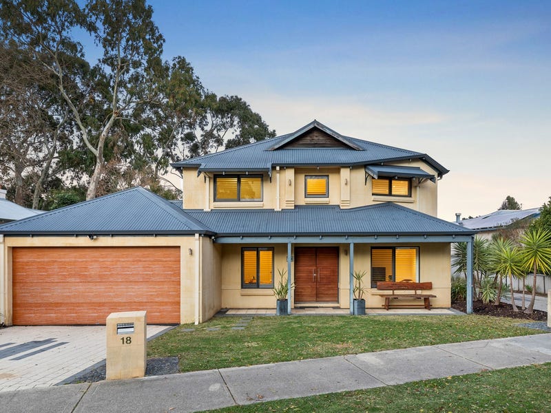 18 Auckland Street, North Perth, WA 6006