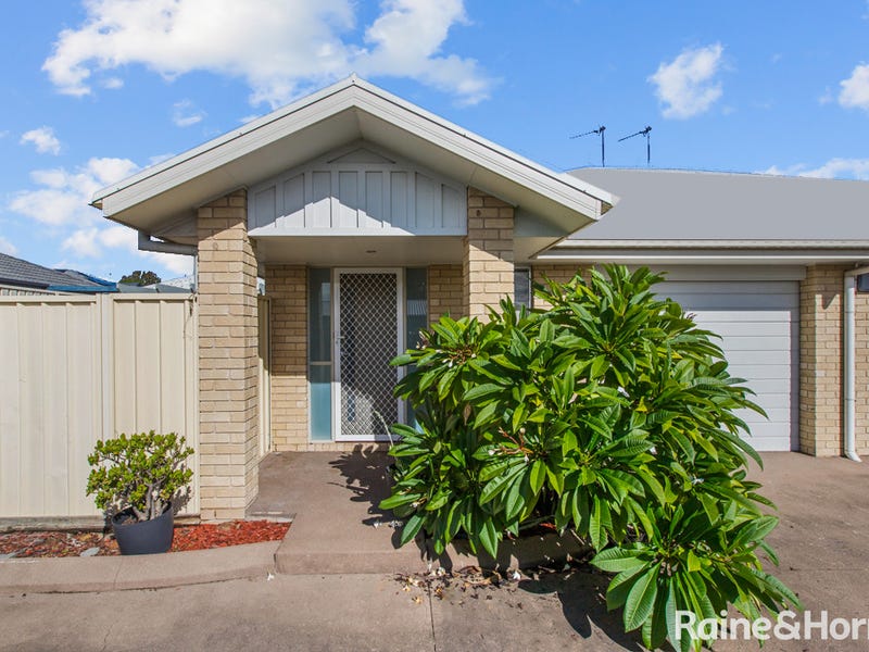 3/6 Porter Avenue, East Maitland, NSW 2323
