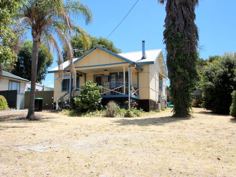 49 Atkinson Street, Collie, WA 6225 House for Sale