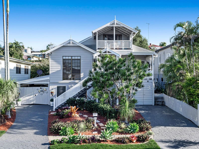 65 Kingsley Terrace, Wynnum, Qld 4178 Property Details