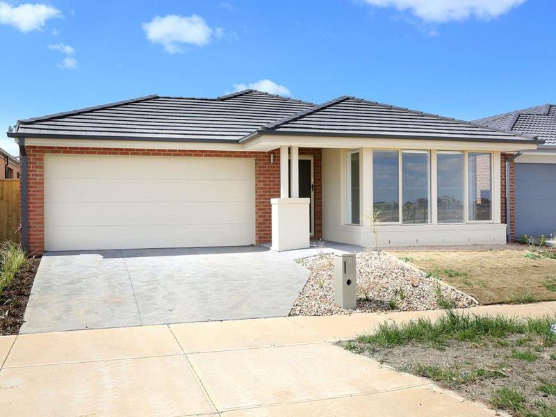 6 Ferntree Drive, Werribee, Vic 3030