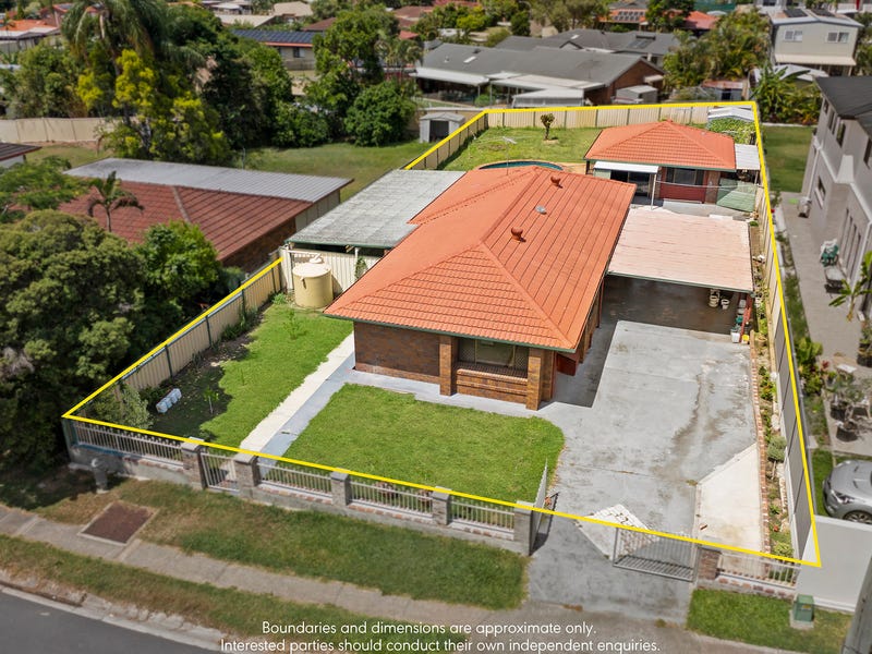 286 Daw Road, Runcorn, Qld 4113 House for Sale