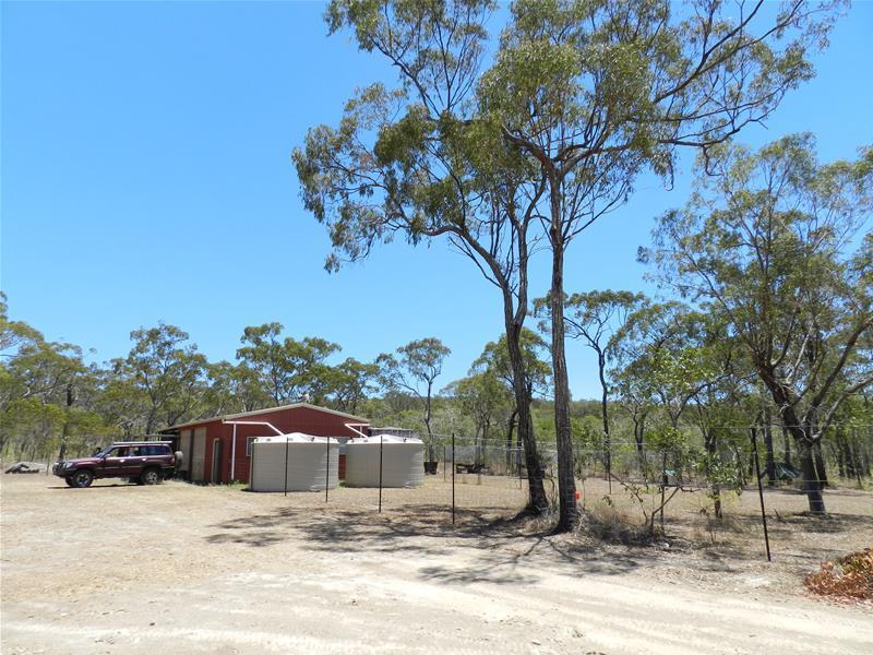 79 Cape Palmerston Road, Ilbilbie, QLD 4738