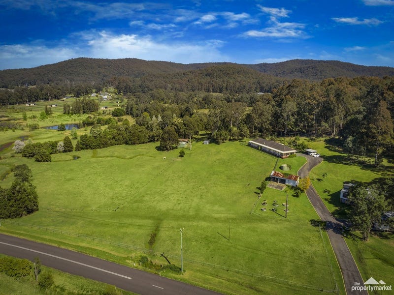 226 Jilliby Road, Jilliby, NSW 2259 House for Sale