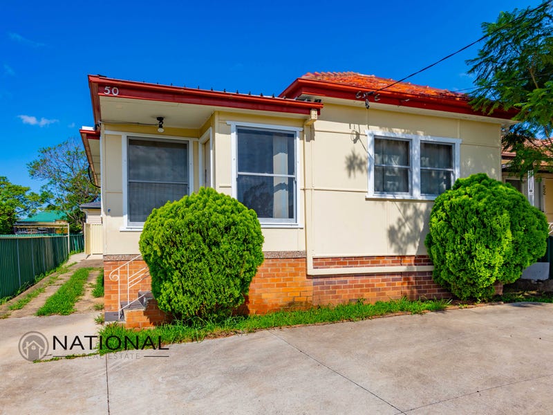 50 Station Street, Guildford, NSW 2161
