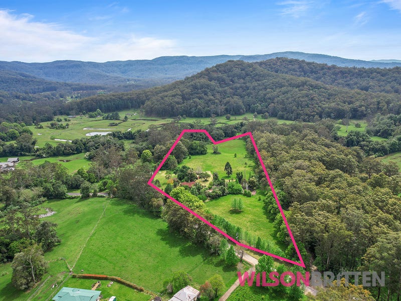382 Martinsville Rd, Martinsville, NSW 2265 Property Details