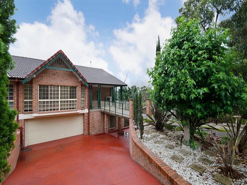 36B Carinda Drive, Glenhaven, NSW 2156