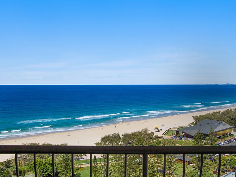 20E 'Beach Haven' 1 Albert Avenue, Broadbeach, Qld 4218 Property Details