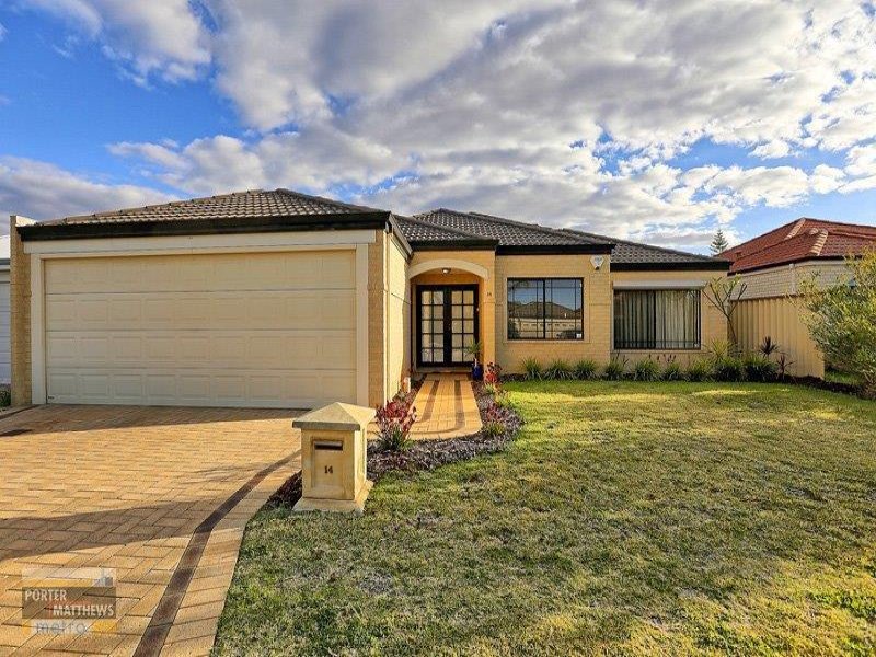 14 Courtland Crescent, Redcliffe, WA 6104 Property Details