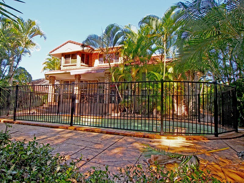 16 Arnold Palmer Drive, Parkwood, Qld 4214 Property Details