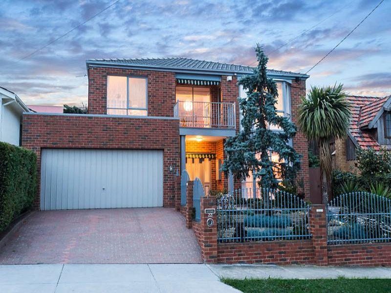22 Rennison Street, Parkdale, Vic 3195 Property Details