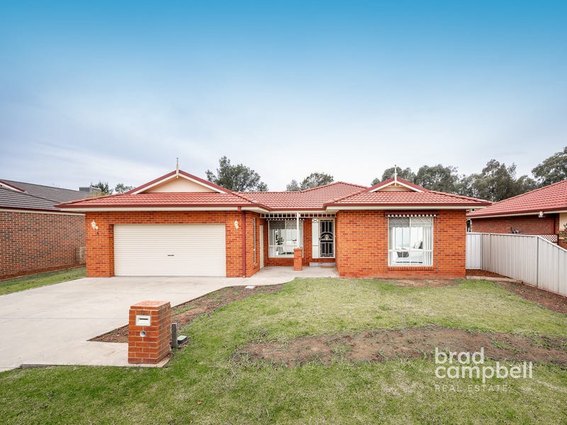 3 Locksley Court, Shepparton, Vic 3630 - House For Sale - Realestate.com.au