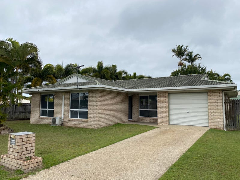350 Bedford Road, Andergrove, QLD 4740