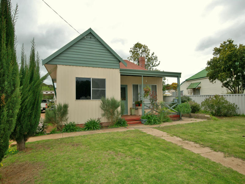 13 Kipling Street, Narrogin, WA 6312