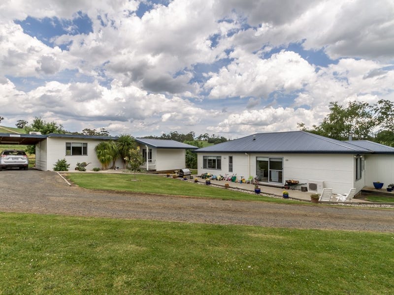 4255 Strzelecki Highway, Berrys Creek, VIC 3953