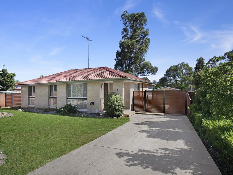 6 Summercrop Place, Werrington Downs, NSW 2747