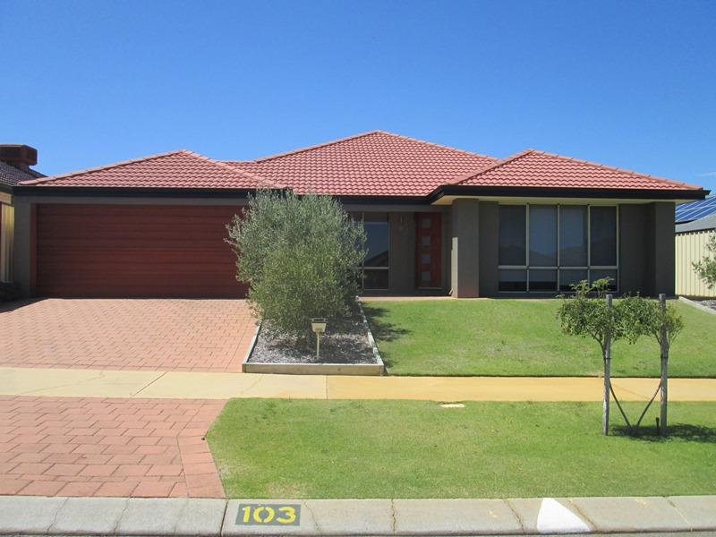 103 Liberty Drive, Clarkson, WA 6030