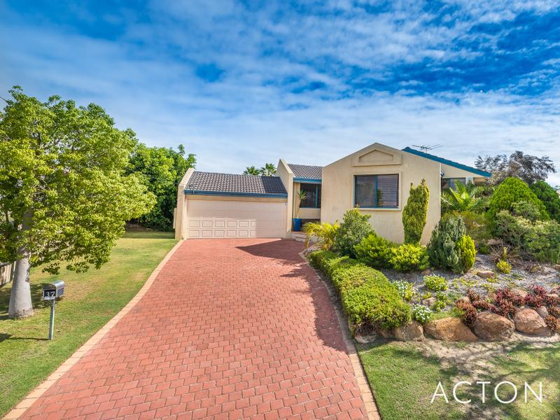 37 Meadow Place, Quinns Rocks, WA 6030