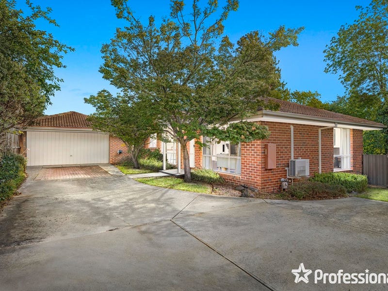 2/7 Emma Road, Croydon, VIC 3136