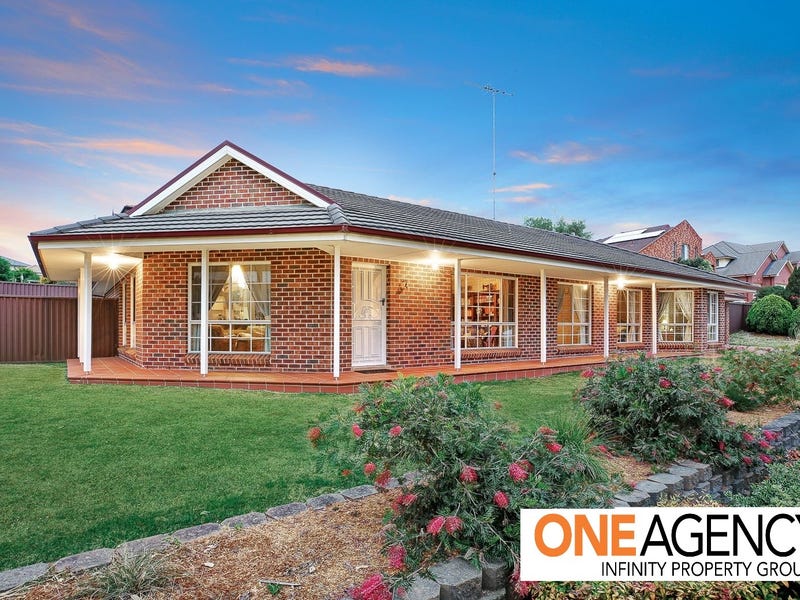 1 Braeside Cres, Glen Alpine, NSW 2560