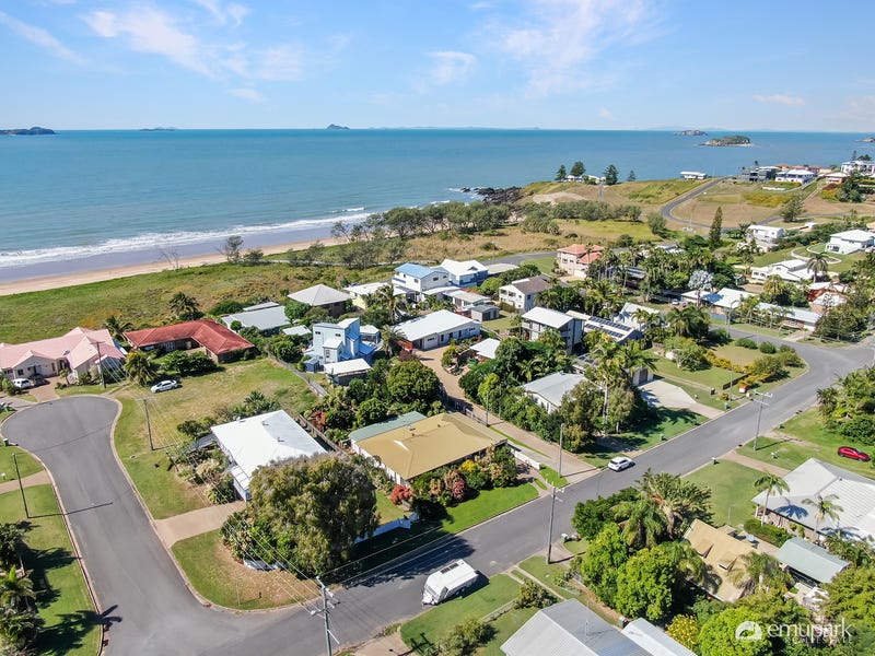 31 Ferguson Street, Emu Park, QLD 4710