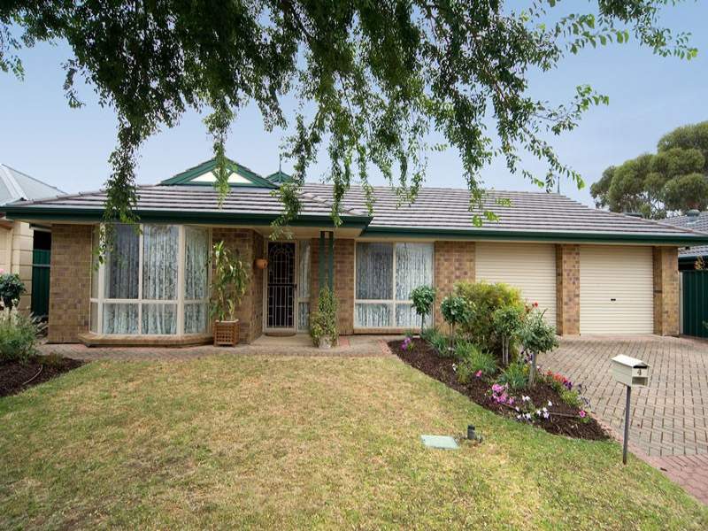 4 Hilltop Drive, Oakden, SA 5086 Property Details