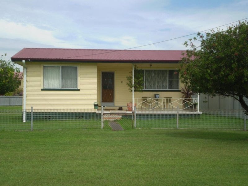 21 William Street, East Branxton, NSW 2335