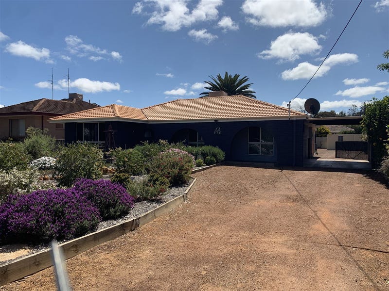 3 Larke Crescent, Corrigin, WA 6375 Property Details