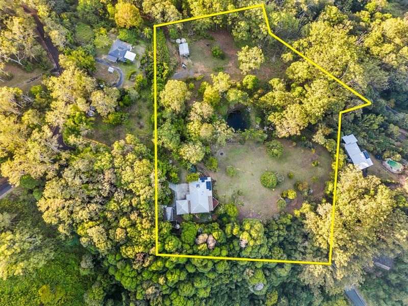 661 Palmwoods Montville Road, Montville, QLD 4560