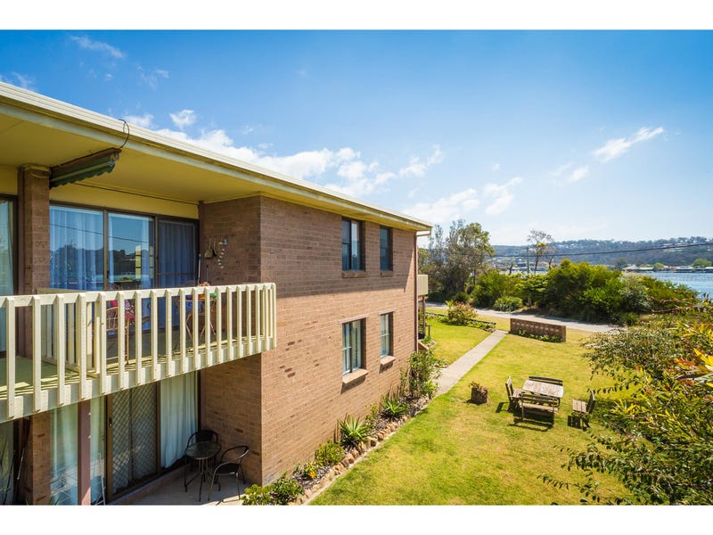 7/6 Fishpen Road, Merimbula, NSW 2548 Property Details