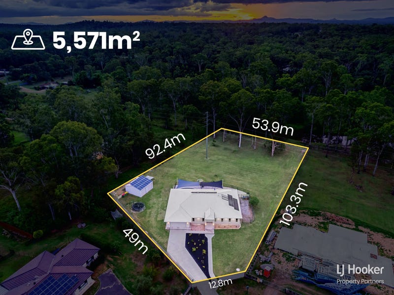 3032 Gayle Court, Logan Village, Qld 4207 House for Sale