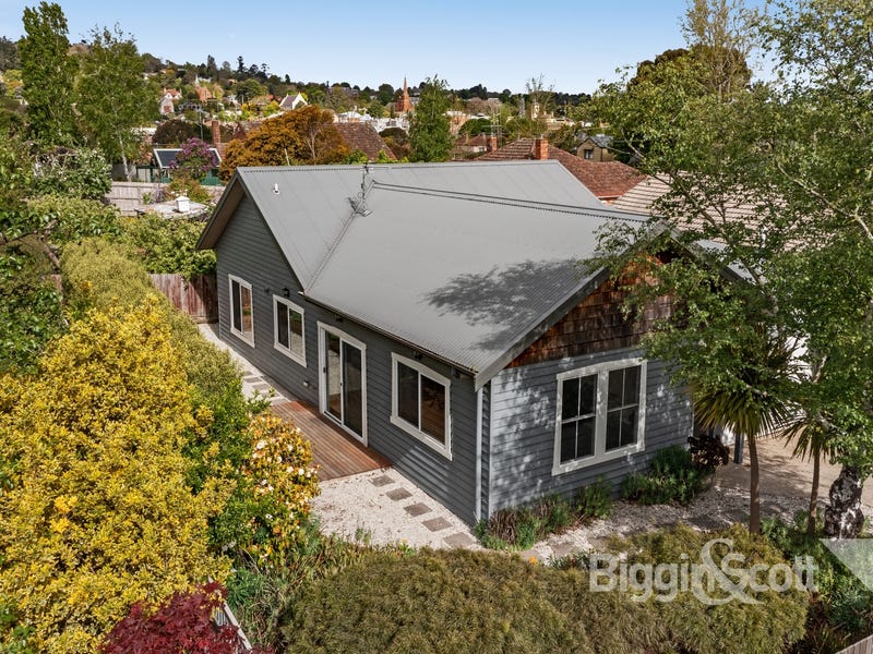 69A West Street, Daylesford, Vic 3460 Property Details