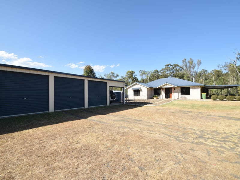 91 Postmans Ridge Road, Helidon Spa, QLD 4344